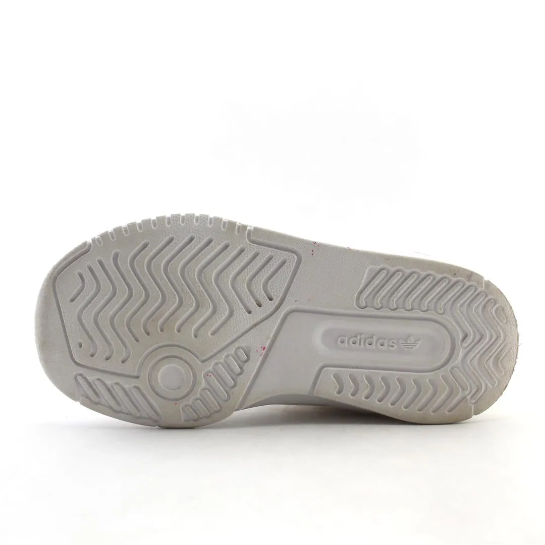 70s Tennis Shoes ADIDAS  DROP STEP MID