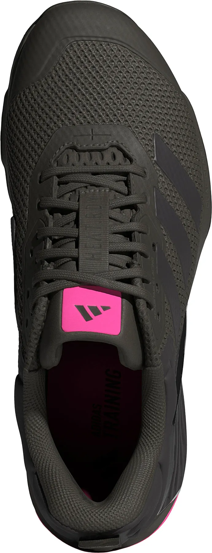 Sports Training Shoes adidas Dropset 3 Mens Training Shoes - Green