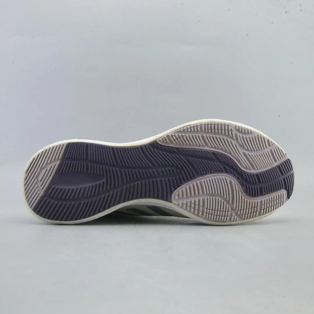 ADIDAS EDGE LUX 4 Max Cushioning Running Shoes