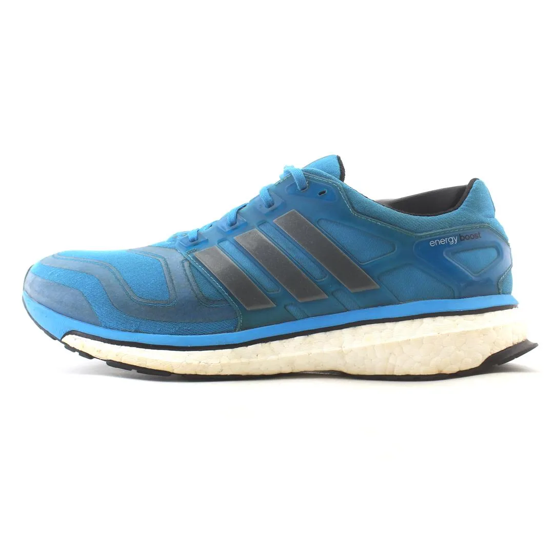 Running In Lifting Shoes ADIDAS ENERGY BOOST