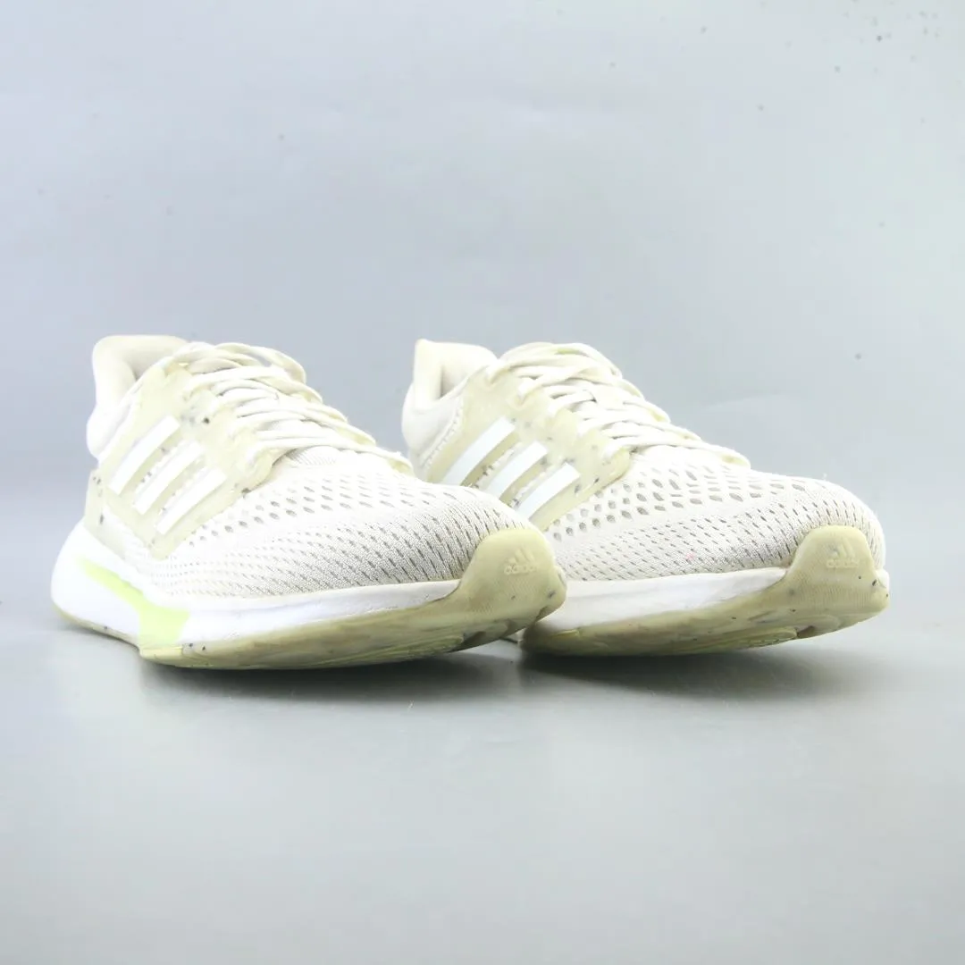 ADIDAS EQ21 RUN Adidas Ncaa College Team Shoes