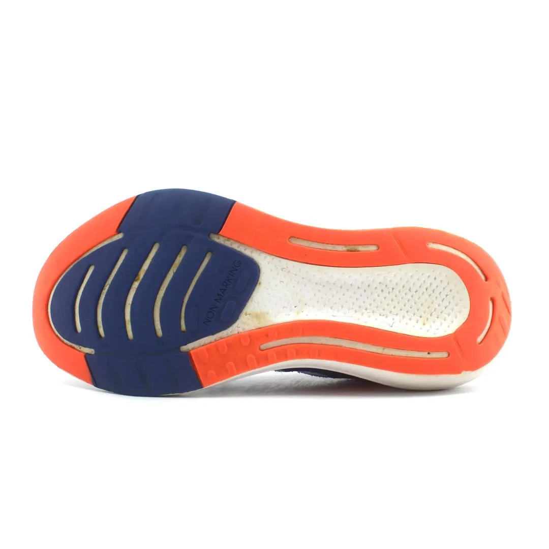 Shoes Running Supination ADIDAS EQ21 RUN J