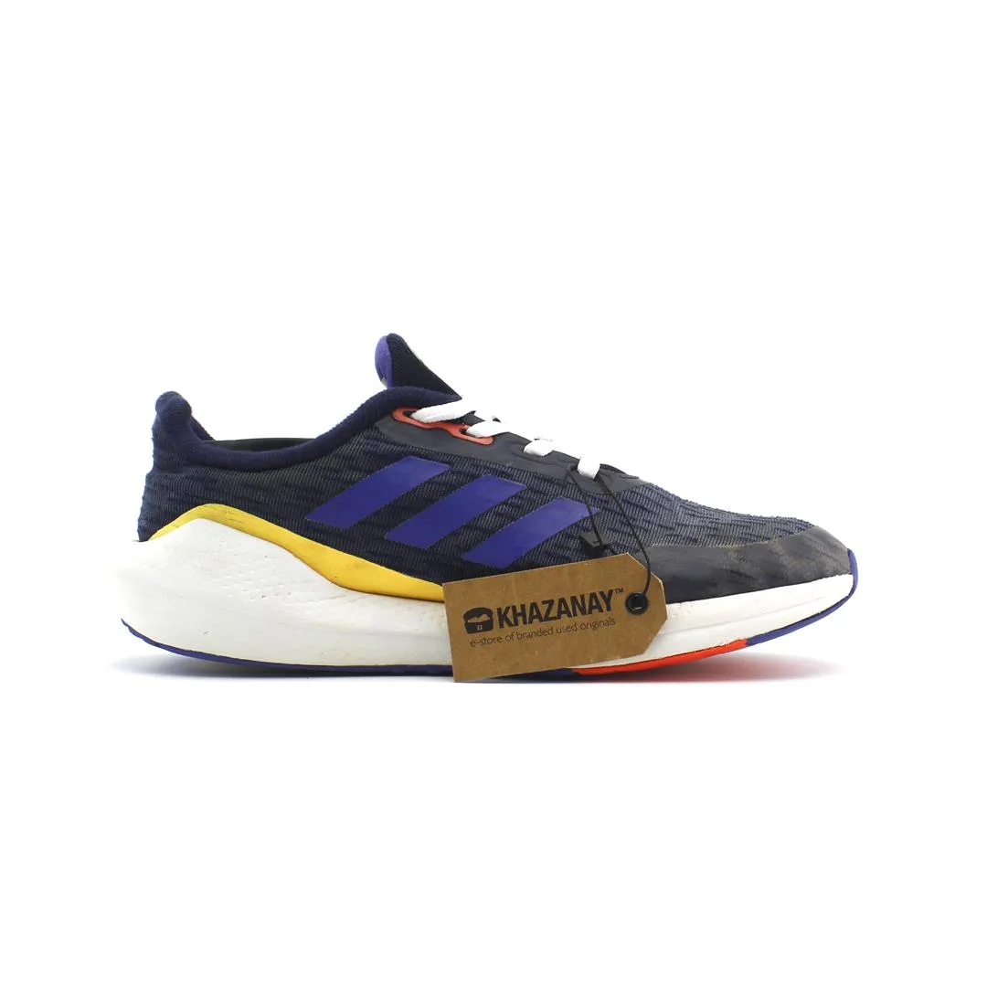 On Cloud Monster Running Shoes ADIDAS EQ21 RUN