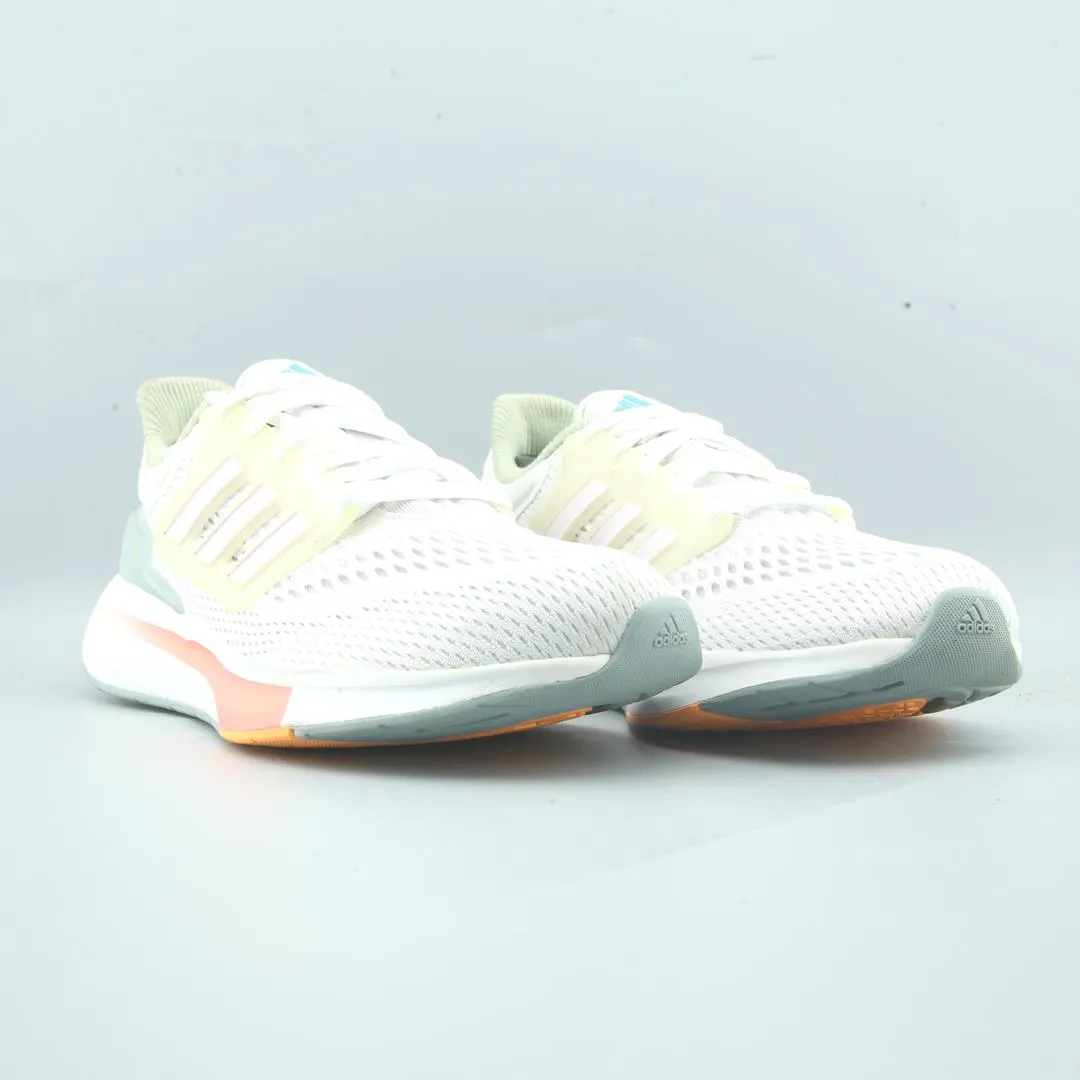 ADIDAS  EQ21 RUN Trail Vs Road Running Shoes