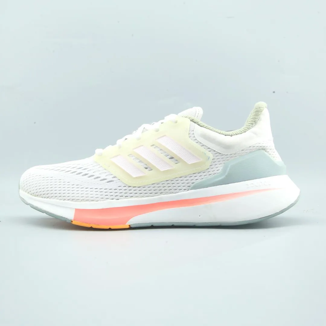 Running Shoes Shin Splints ADIDAS  EQ21 RUN