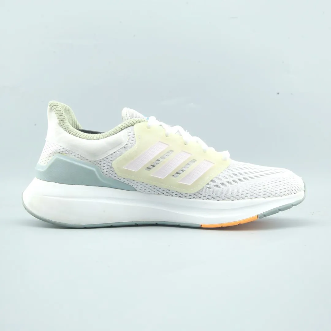 ADIDAS  EQ21 RUN Running Shoes Revel