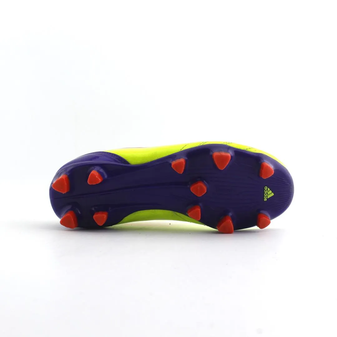 Slippers With Glitter ADIDAS F10