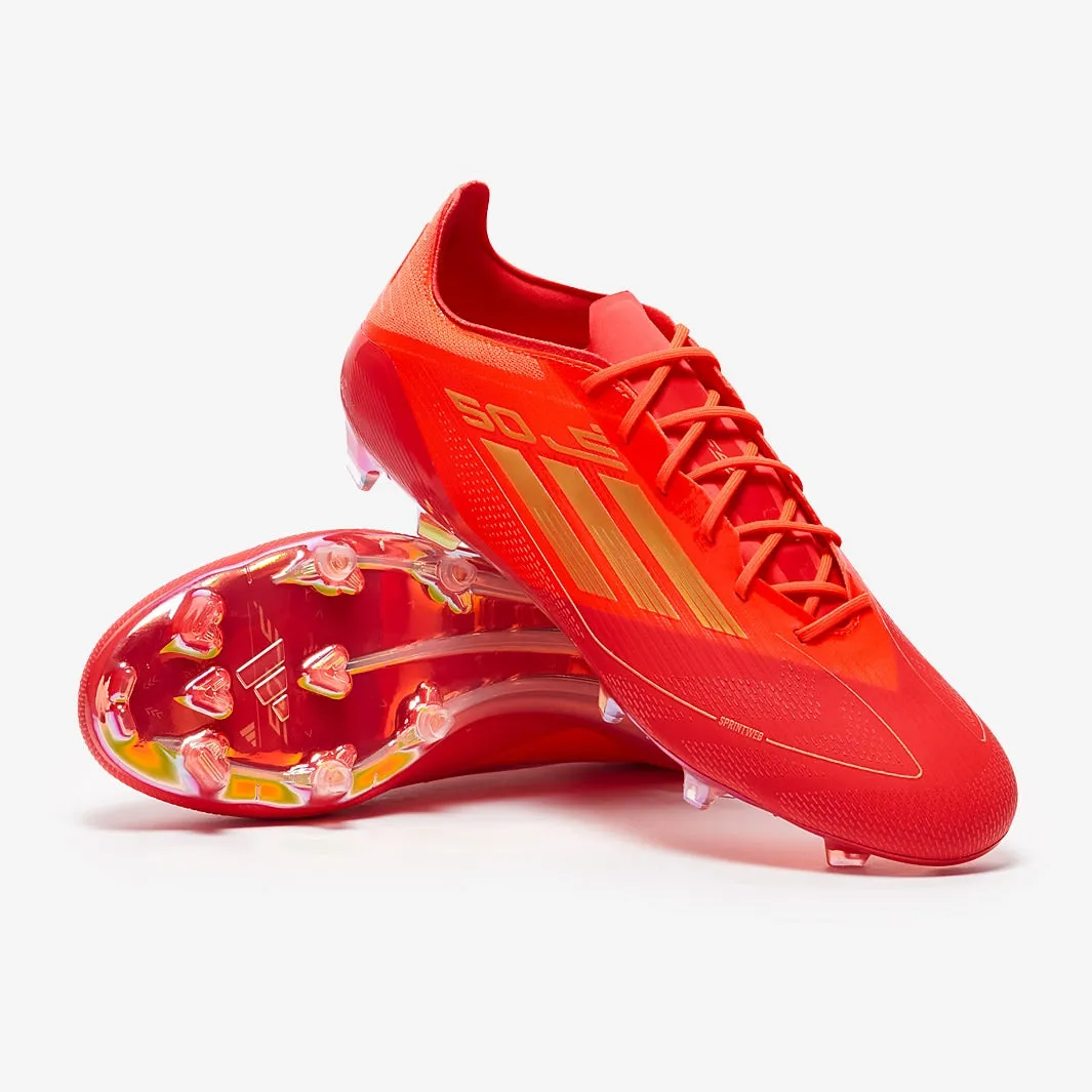 Adidas F50 Elite FG Ghostbusters Soccer Cleats