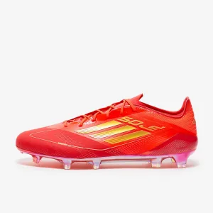 Adidas F50 Elite FG Youth Soccer Turf Cleats
