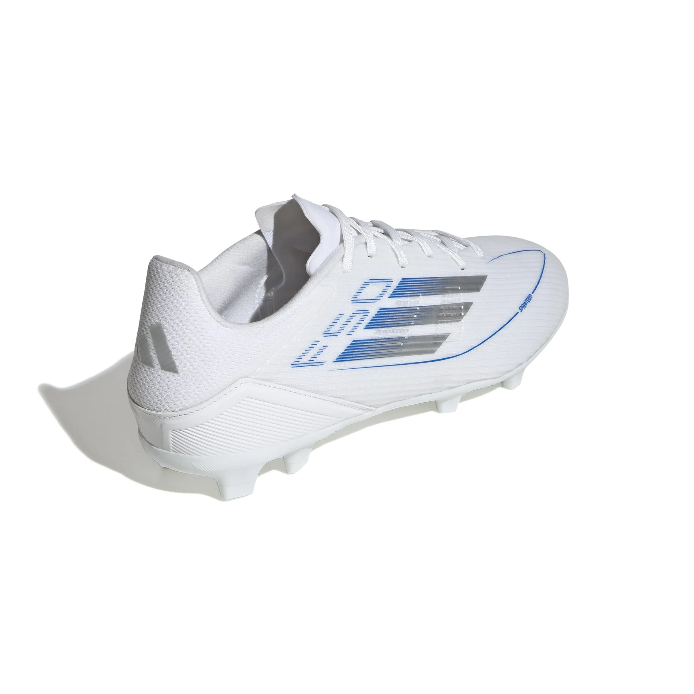 Gr Lt  Mdpu Fg Soccer Cleats adidas F50 League Firm Ground Mens Football Boots