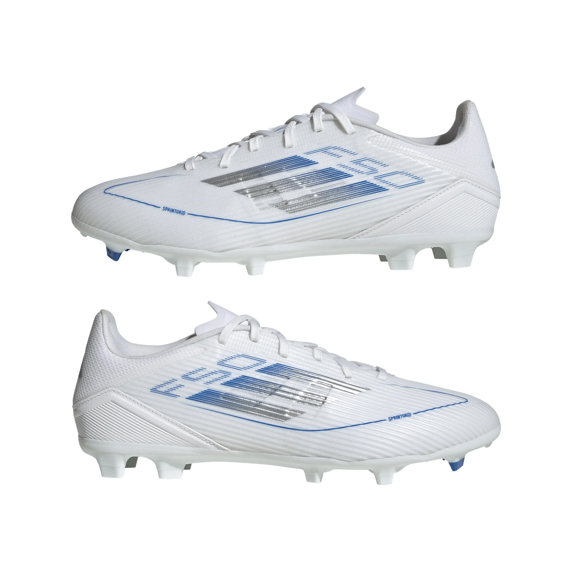Waterproof Cleats Soccer adidas F50 League Firm Ground Mens Football Boots
