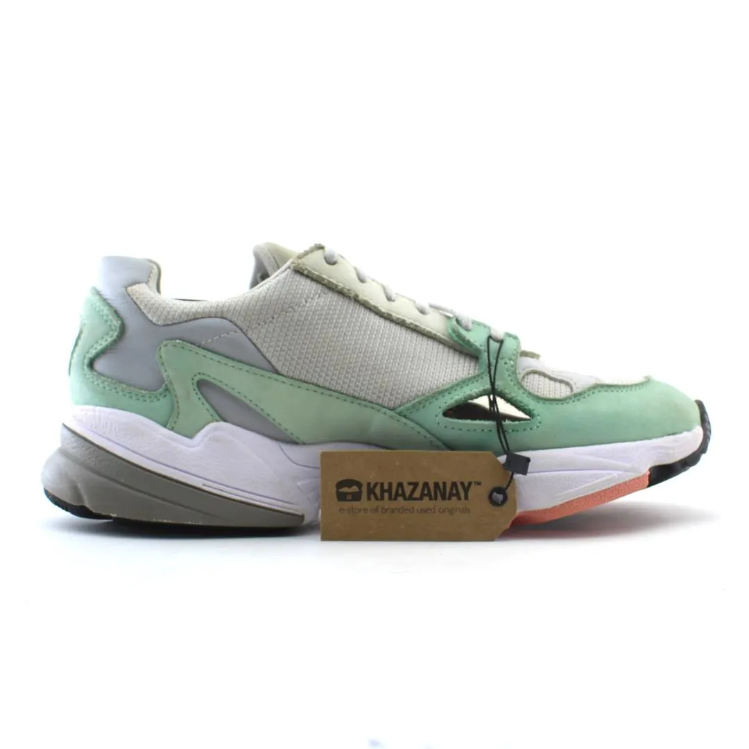 ADIDAS  FALCON Late 90s Adidas Shoes