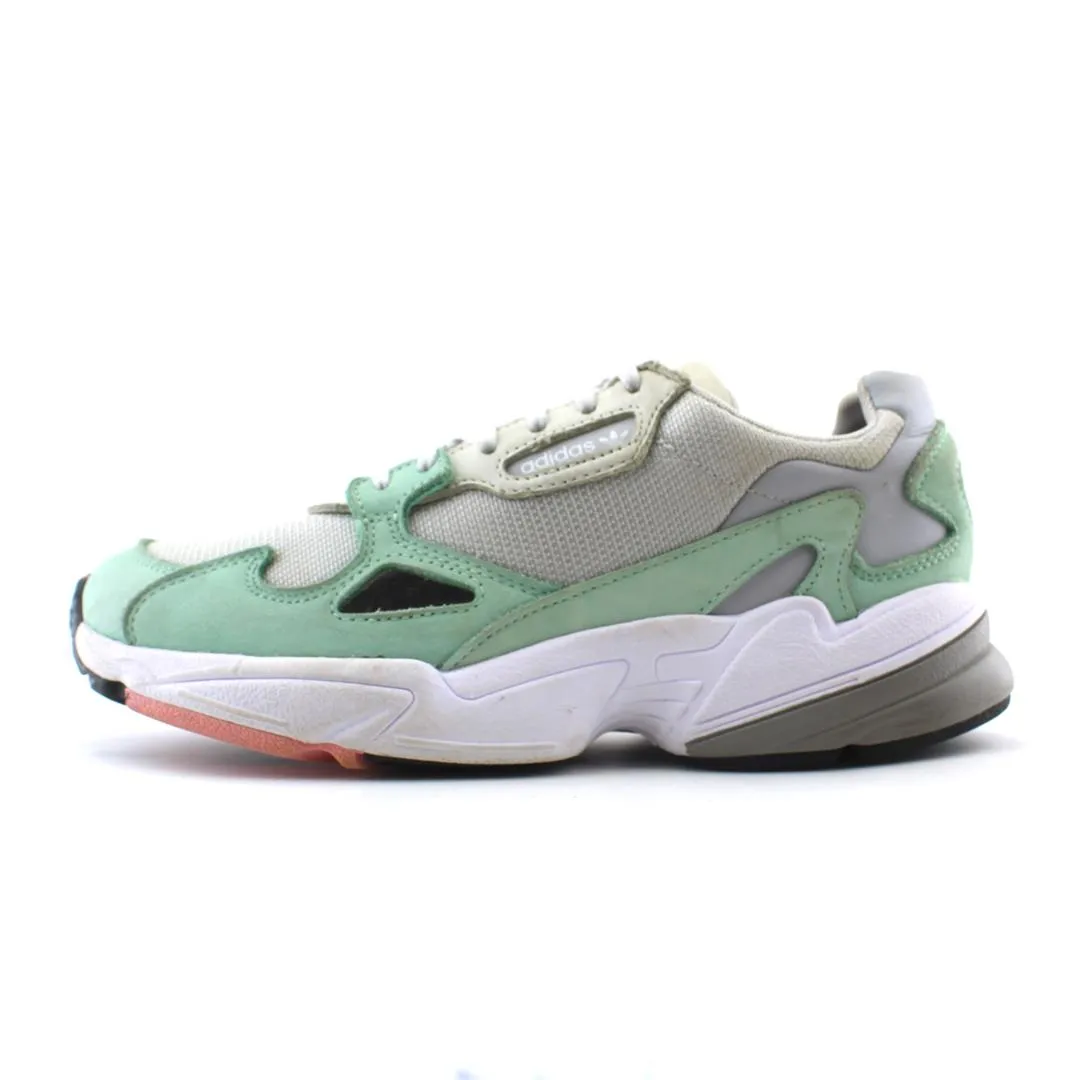 Adidas Shoes With Memory Foam ADIDAS  FALCON