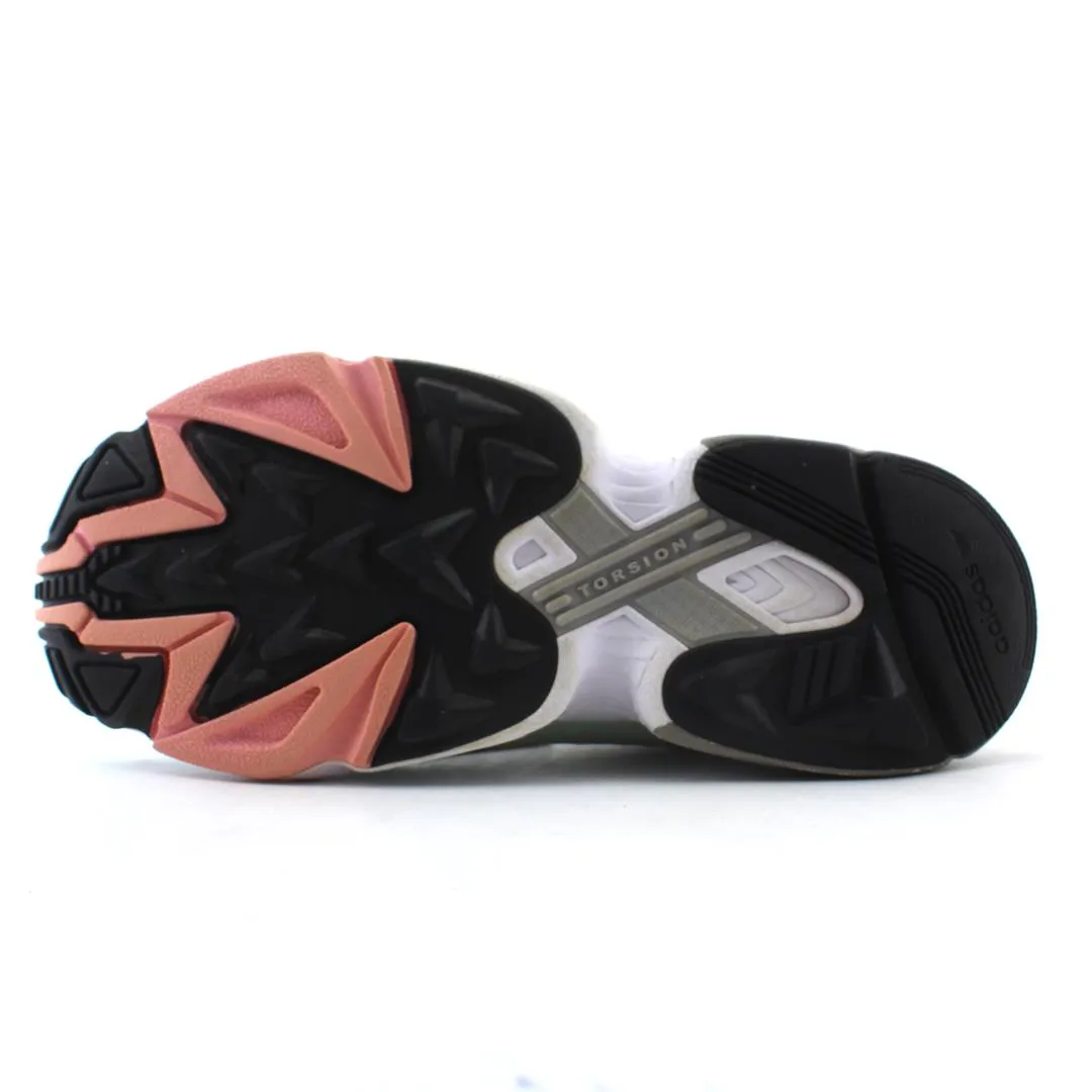 ADIDAS  FALCON Adidas Wedge Shoes