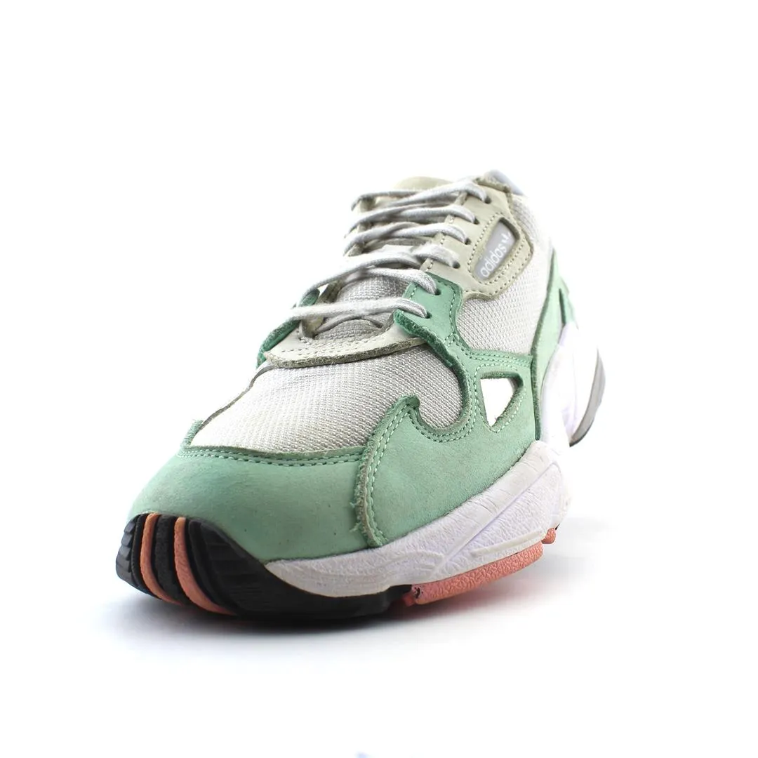 Zebra Adidas Shoes ADIDAS  FALCON