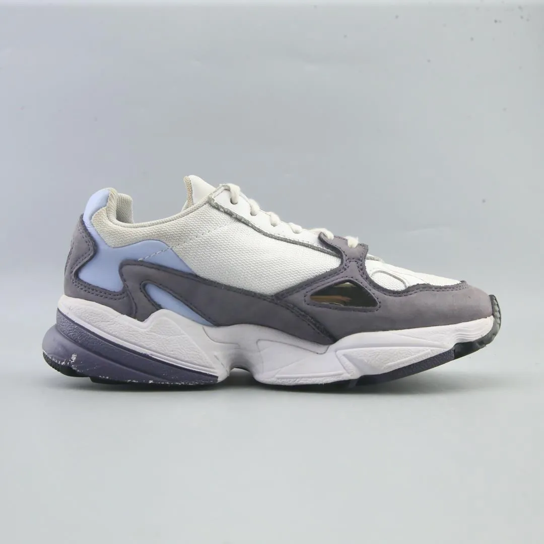 ADIDAS FALCON TRACE Shoes Run True To Size