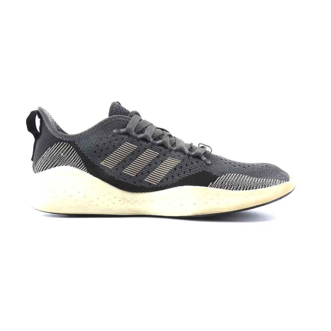 Best Running Shoes Knee Pain ADIDAS FLUIDFLOW 2.0