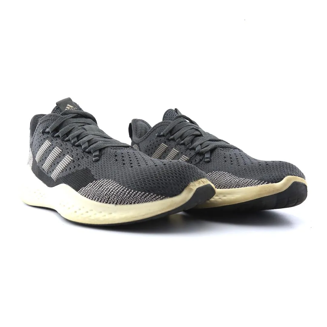Best Run Shoes ADIDAS FLUIDFLOW 2.0