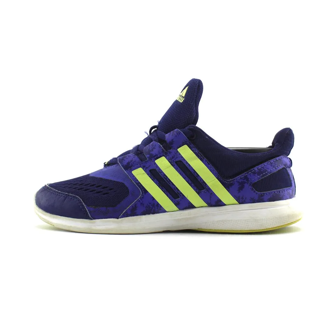 ADIDAS . Blissfeel Running Shoes