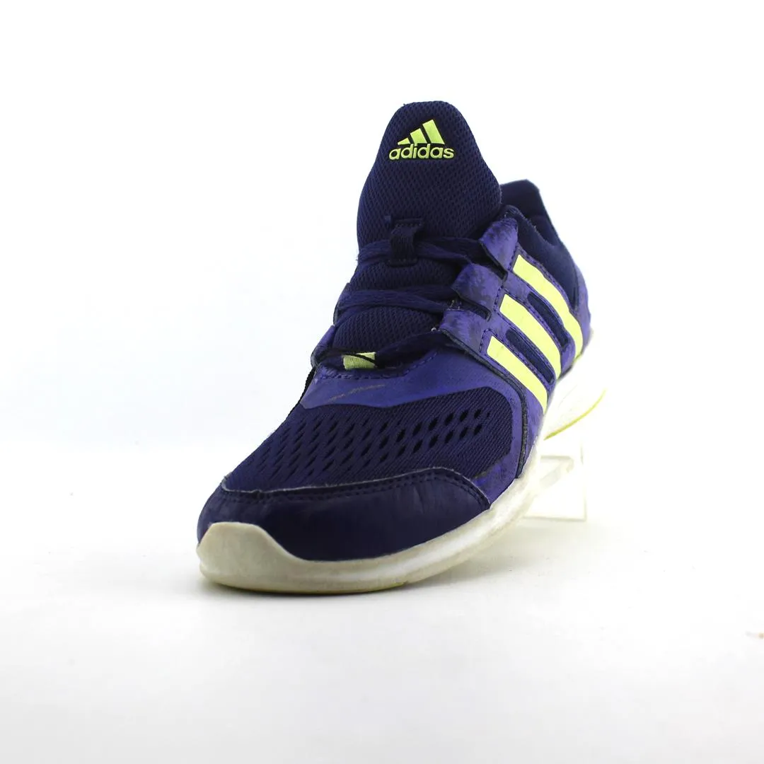 ADIDAS . Running Shoes With Air