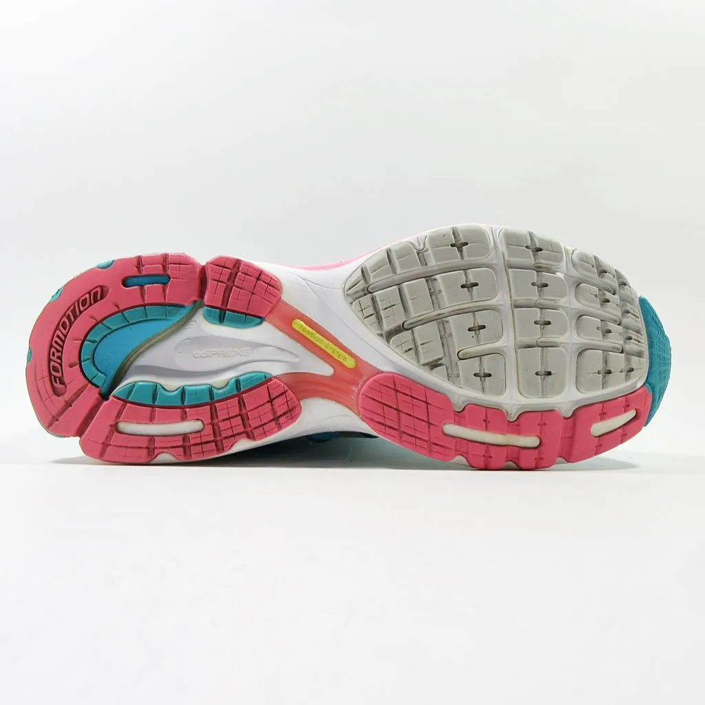 ADIDAS Formotion Adidas Exhibit Select Basketball Shoes