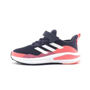 ADIDAS FORTARUN ELASTIC Free Run 2 Shoes