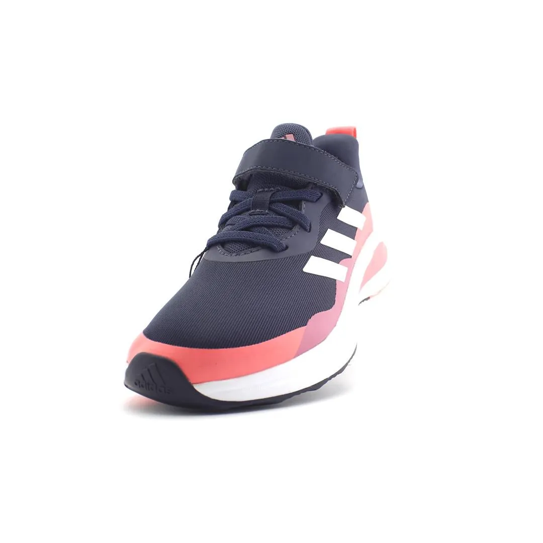 ADIDAS FORTARUN ELASTIC Good Running Shoes For Strikers