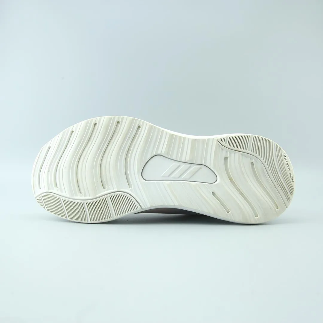 Dog In Running Shoes ADIDAS FORTARUN GRAPHIC RAINBOW