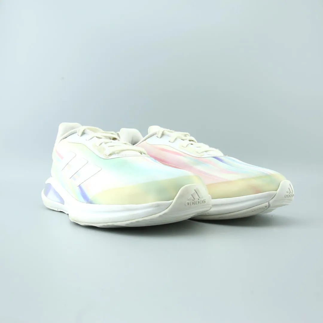 Best Gym Shoes For Running ADIDAS FORTARUN GRAPHIC RAINBOW