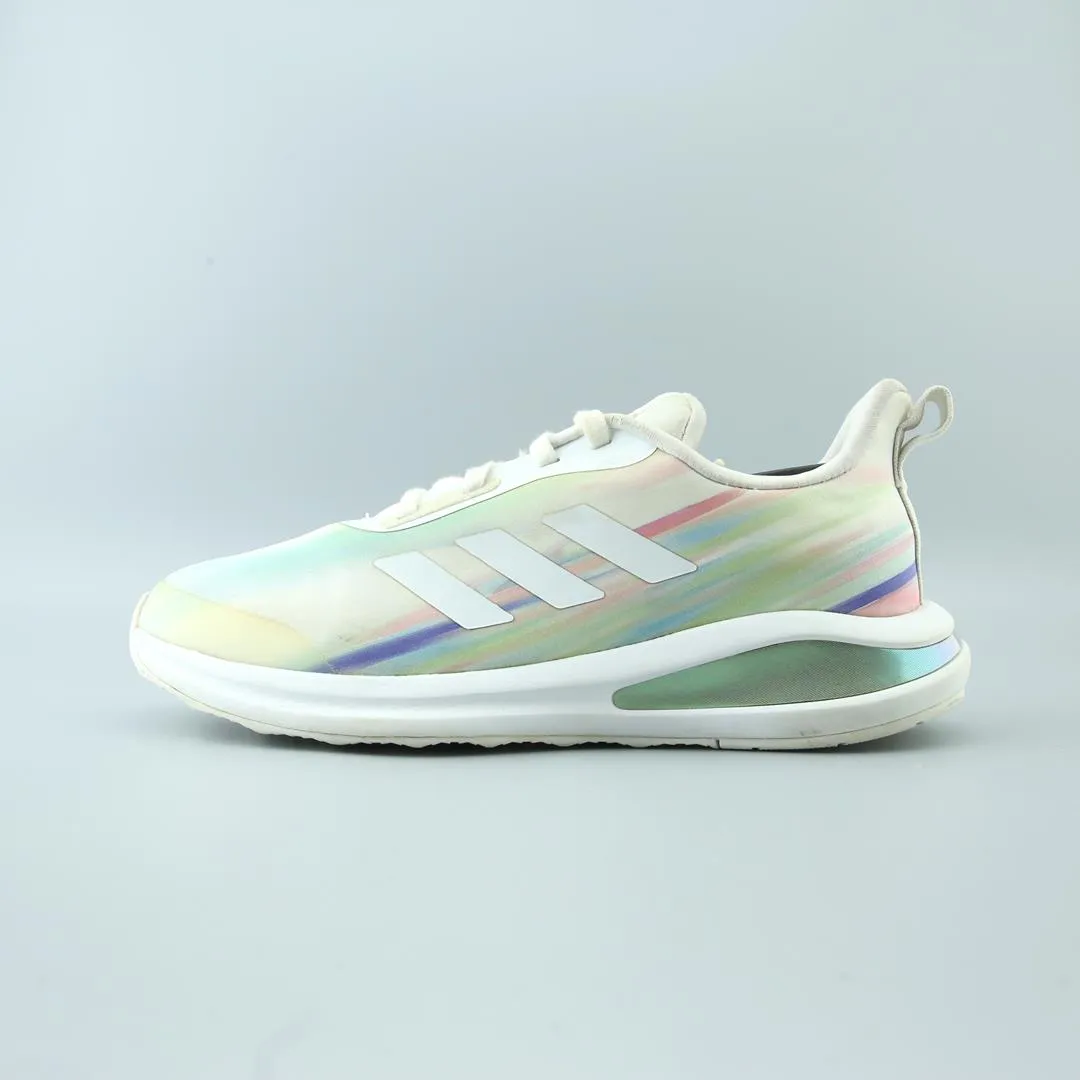 Cross Training Shoes Good For ADIDAS FORTARUN GRAPHIC RAINBOW