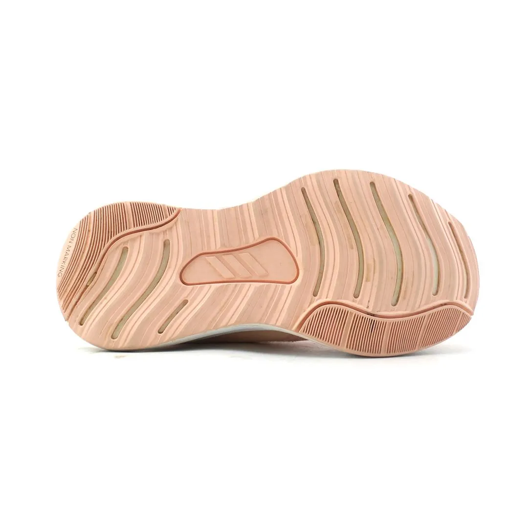 ADIDAS FORTARUN Glitter Running Shoes