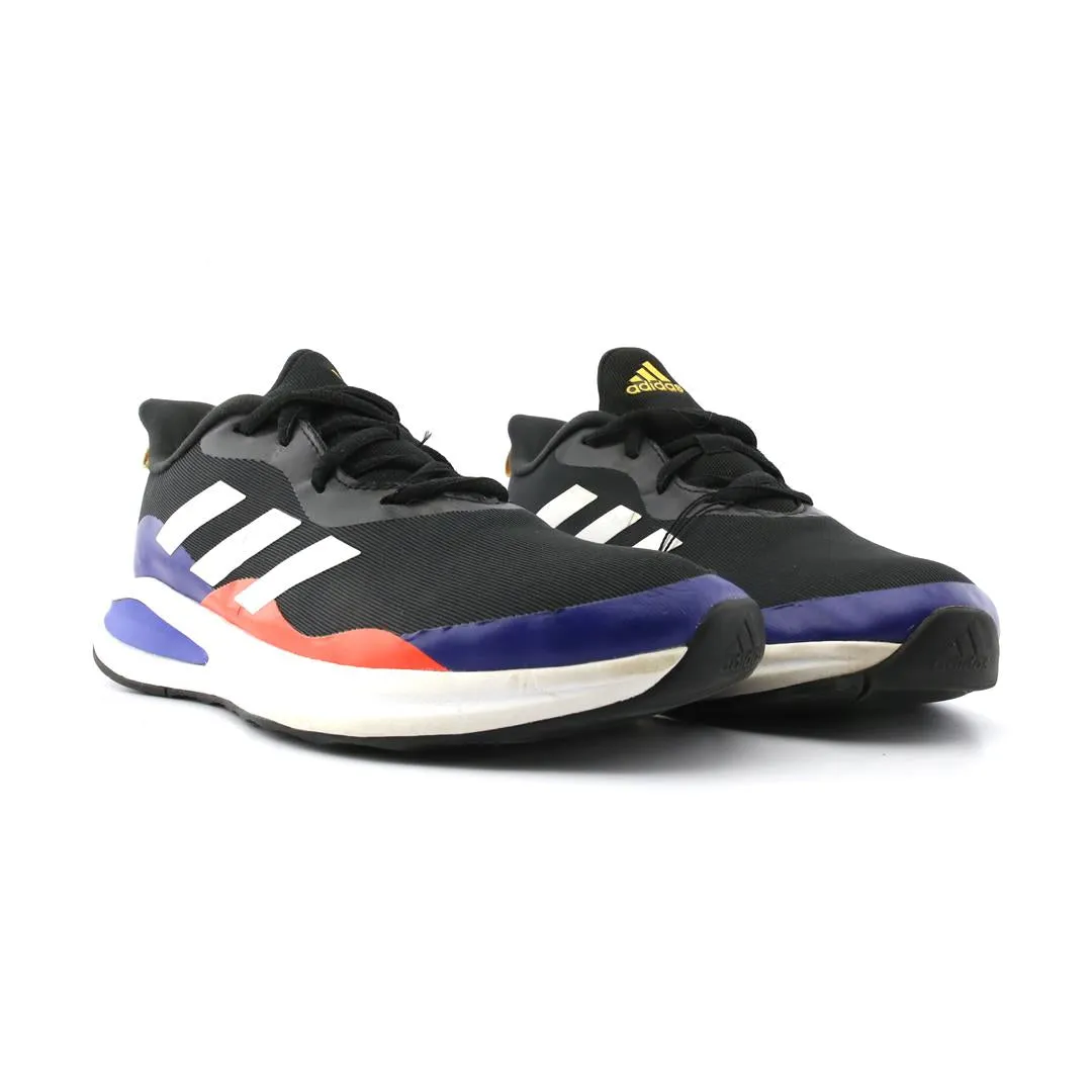 Running Shoes With Holes ADIDAS FORTARUN LACE