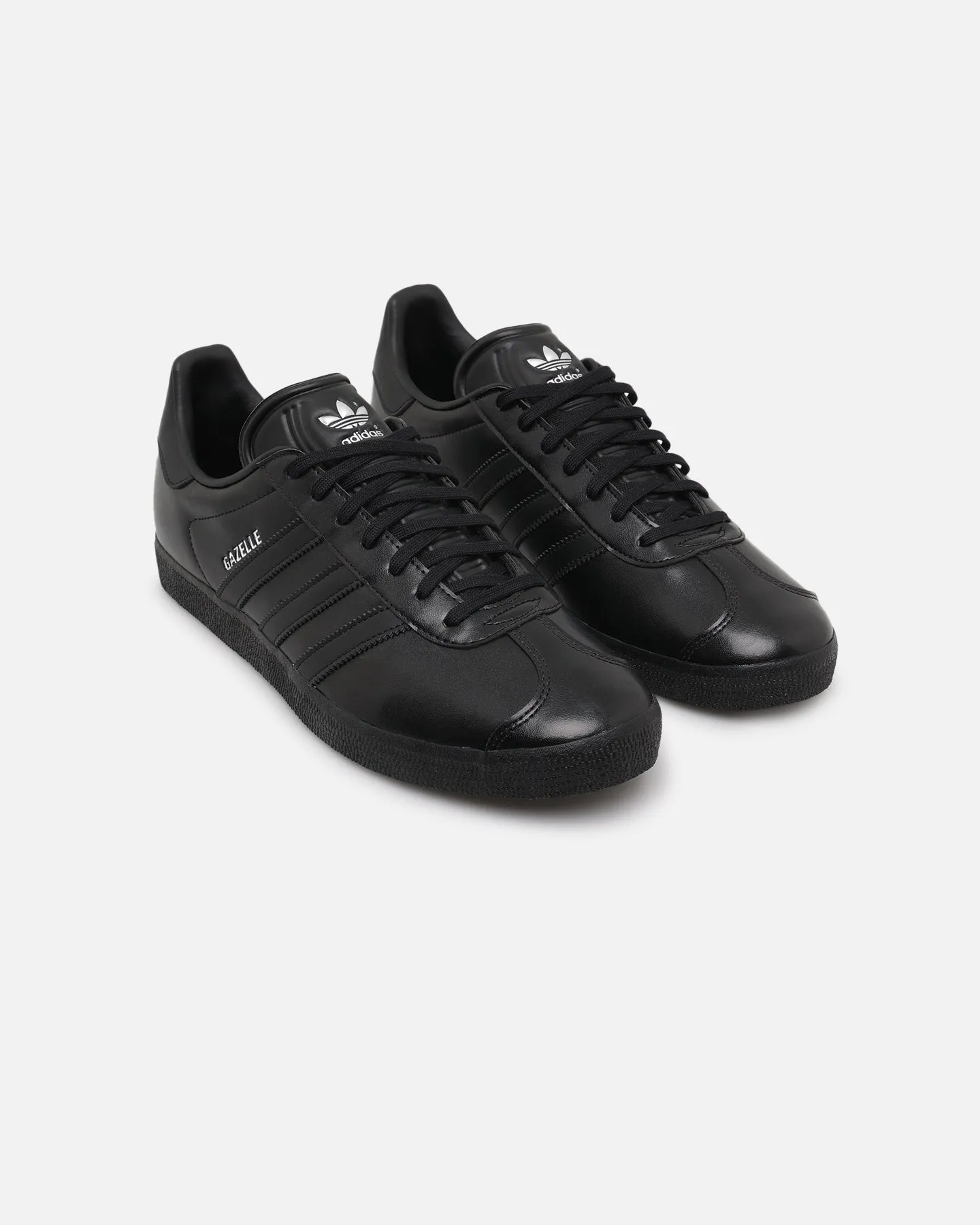 Adidas Gazelle Black John Wall Adidas Shoes