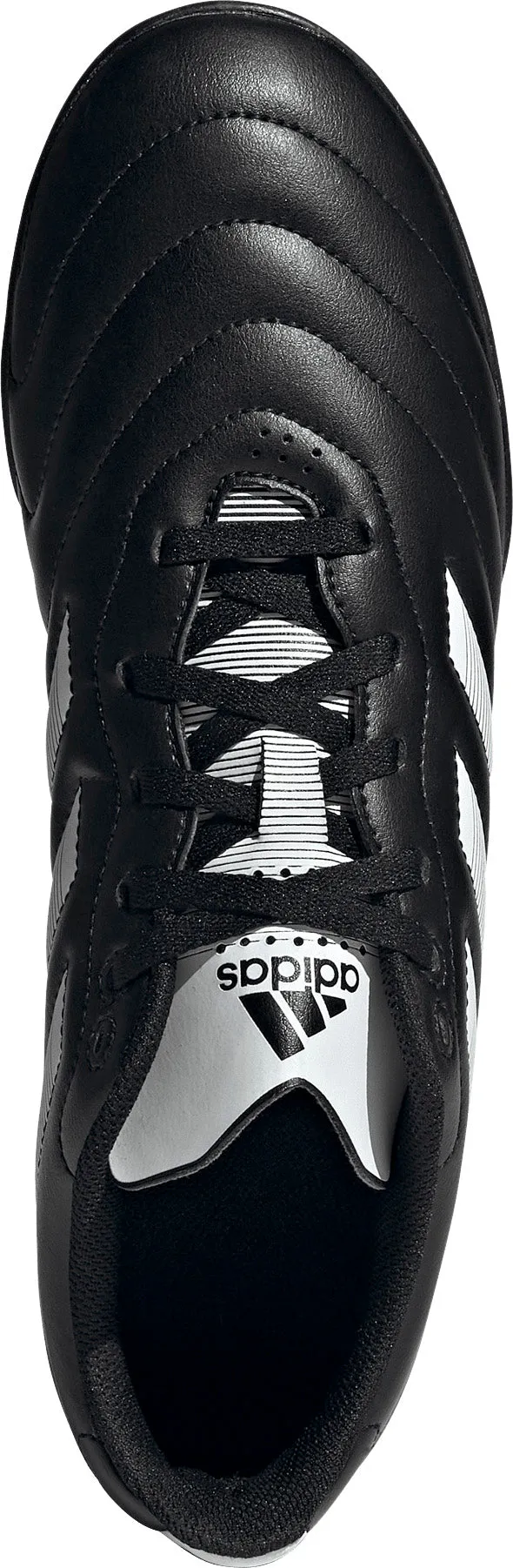 adidas Goletto VIII Turf Mens Football Boots - Black Amazon Soccer Cleats