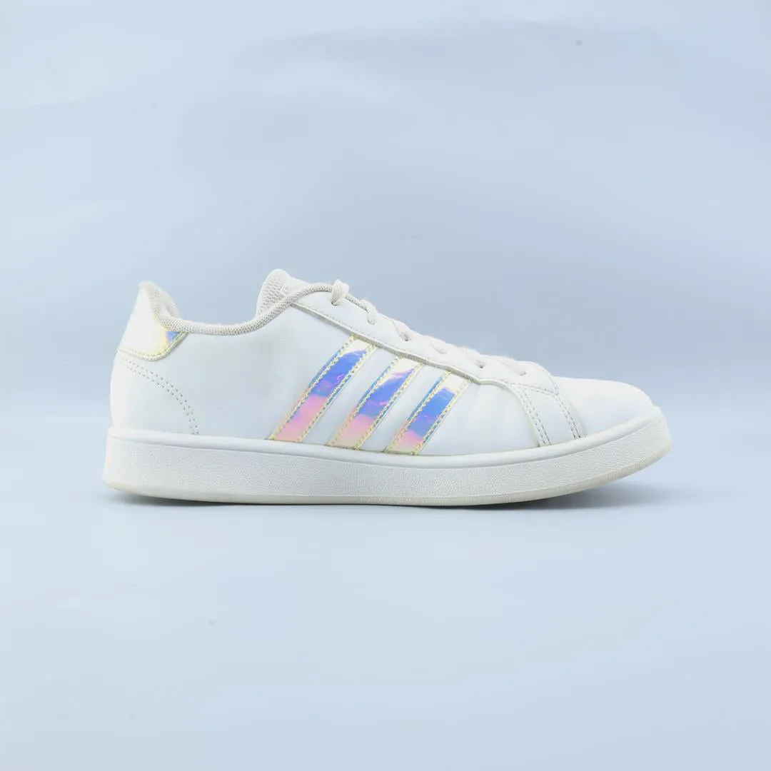 ADIDAS GRAND COURT Adidas New Shoes Release