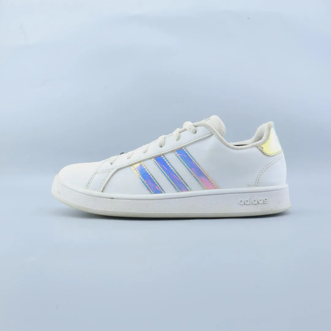 ADIDAS GRAND COURT Adidas Boost Running Shoes