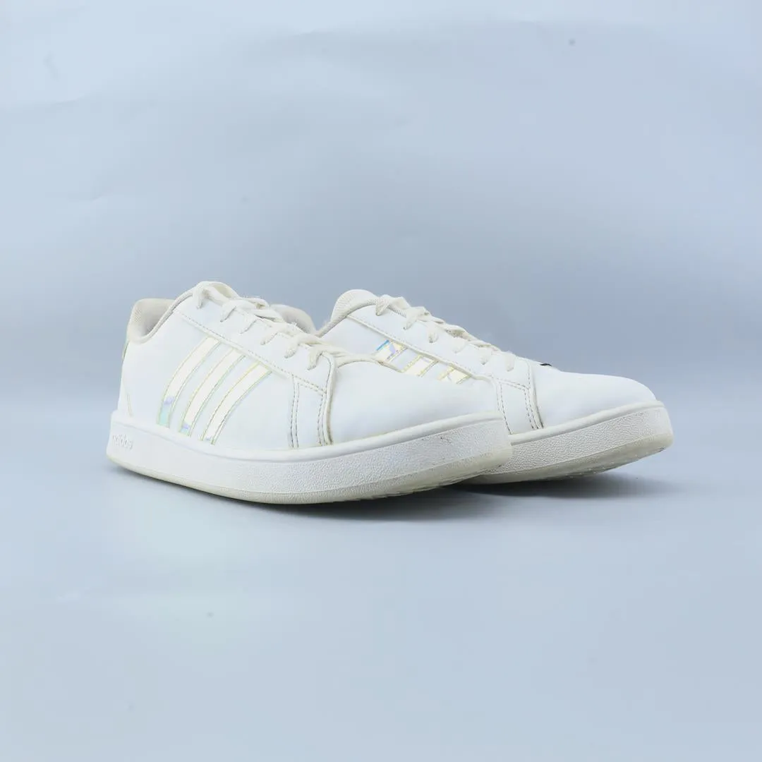 ADIDAS GRAND COURT Adidas Shoes Size 16