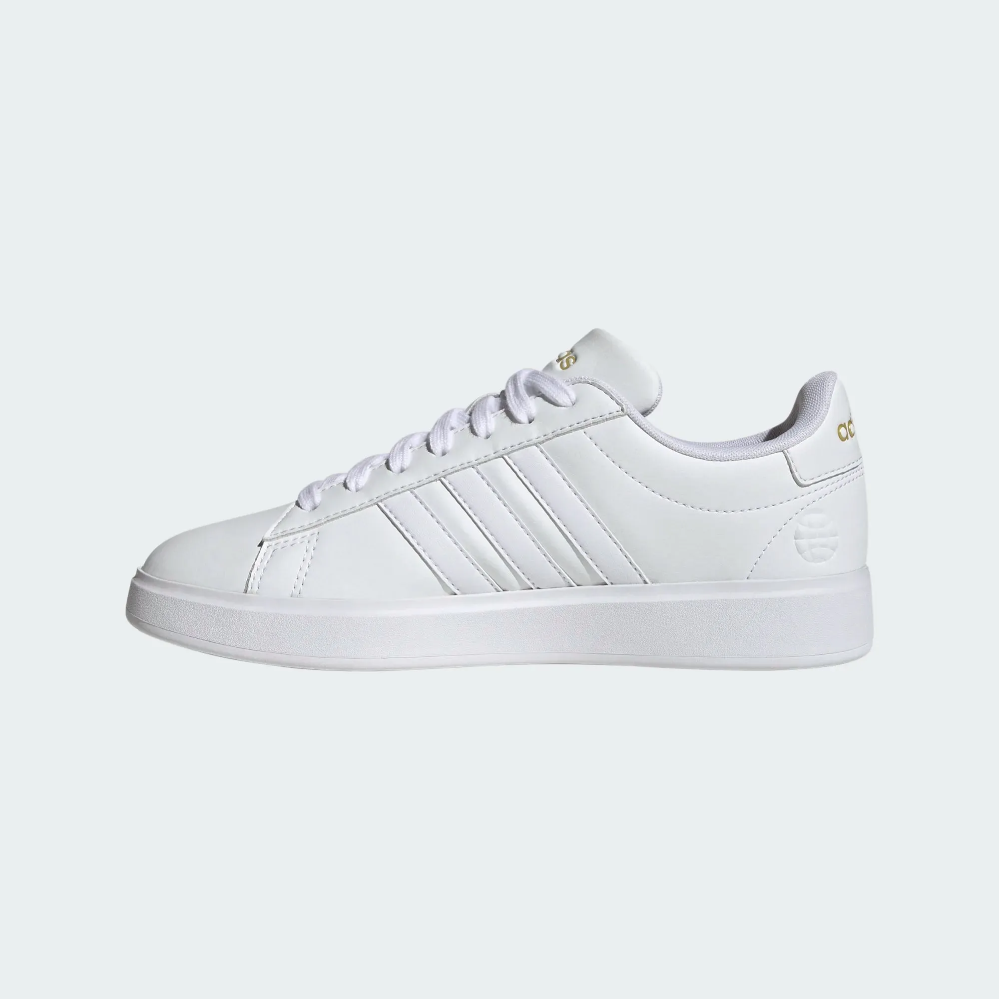 Tennis Shoes For Gym ADIDAS Grand Court
