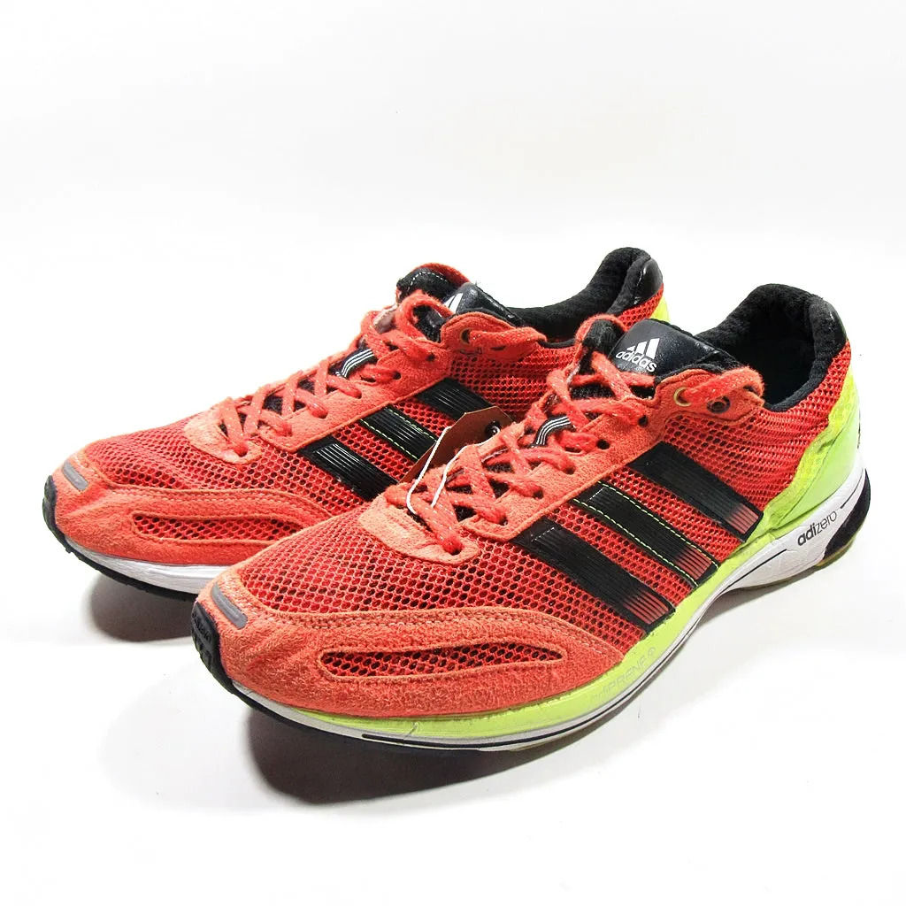 ADIDAS Adizero Adidas Monofit Shoes