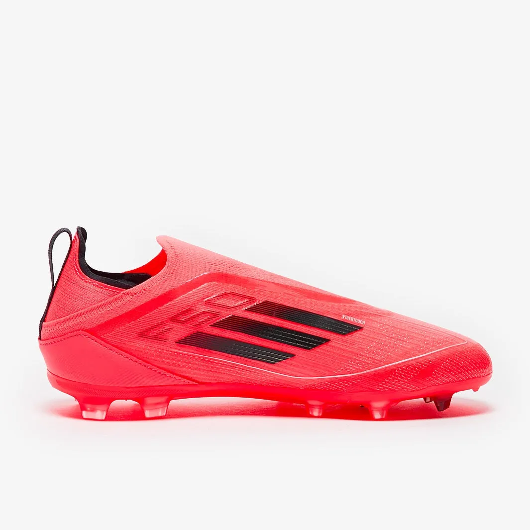 Difference Between Fg And Ag Soccer Cleats Adidas Kids F50 Pro Laceless FG