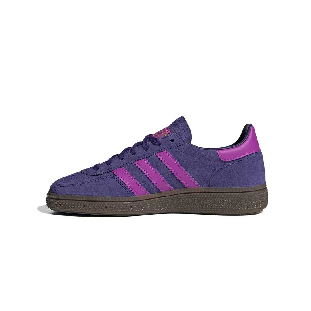 adidas - Kids' (Junior) Handball Spezial Shoes (IH8009) Adidas Tracy Mcgrady Shoes