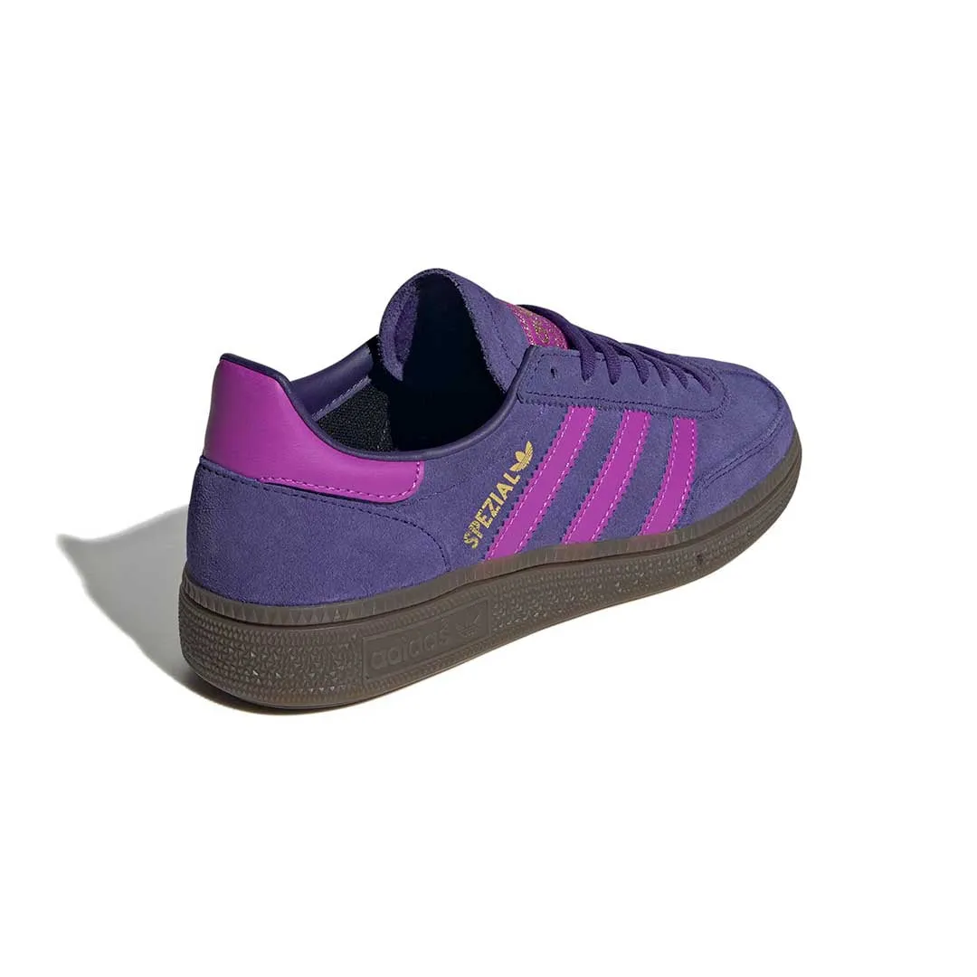adidas - Kids' (Junior) Handball Spezial Shoes (IH8009) Adidas Predator League Turf Soccer Shoes