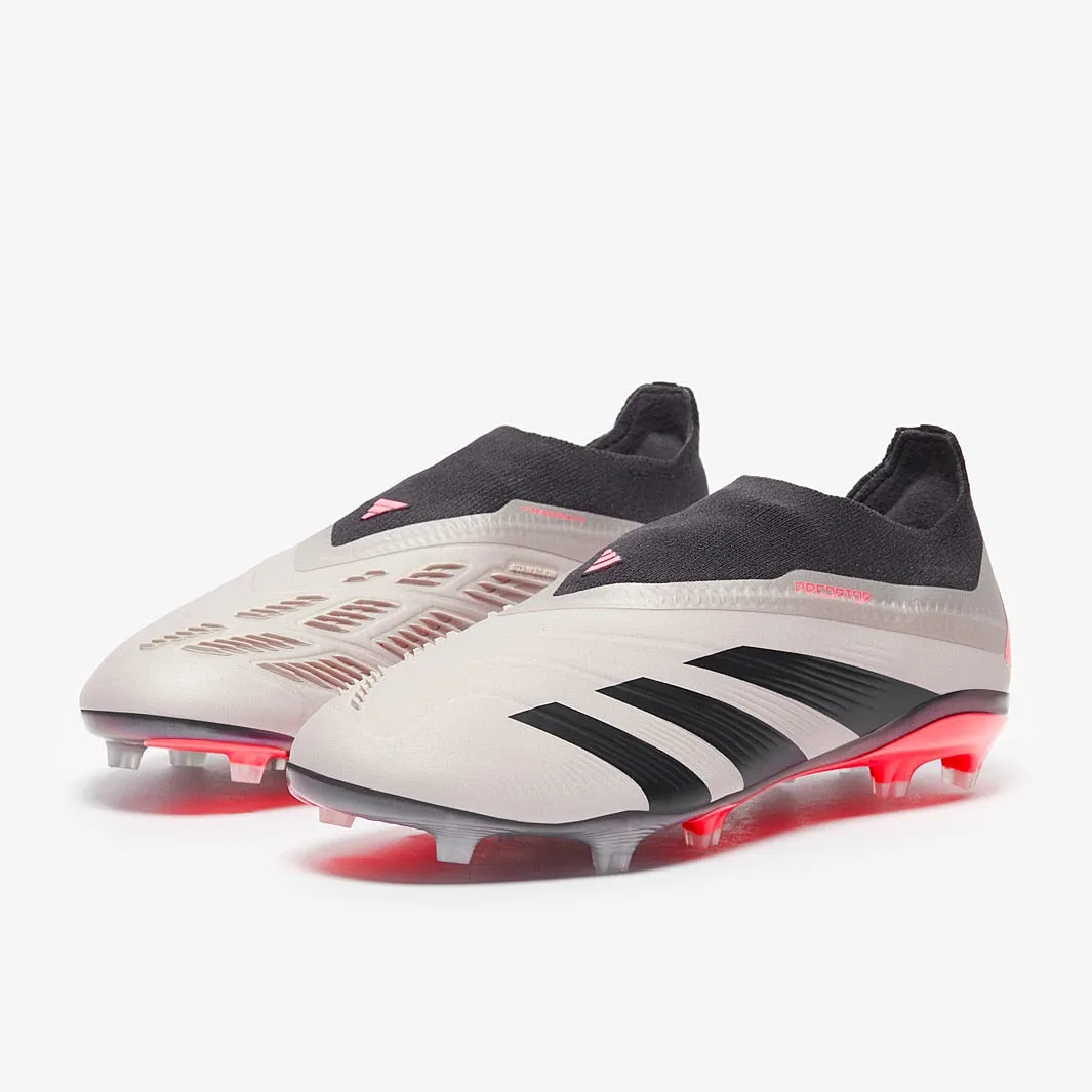 Adidas Kids Predator Elite Laceless FG Superfly 8 Elite Soccer Cleats