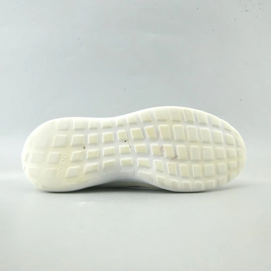 How Running Shoes Should Fit ADIDAS  LITE RACER CLN