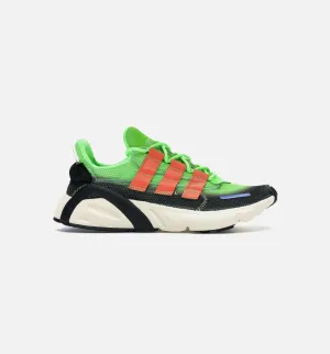 adidas Lxcon Mens Lifestyle Shoe - Solar Green/Cream White/Core Black Best Reebok Training Shoes
