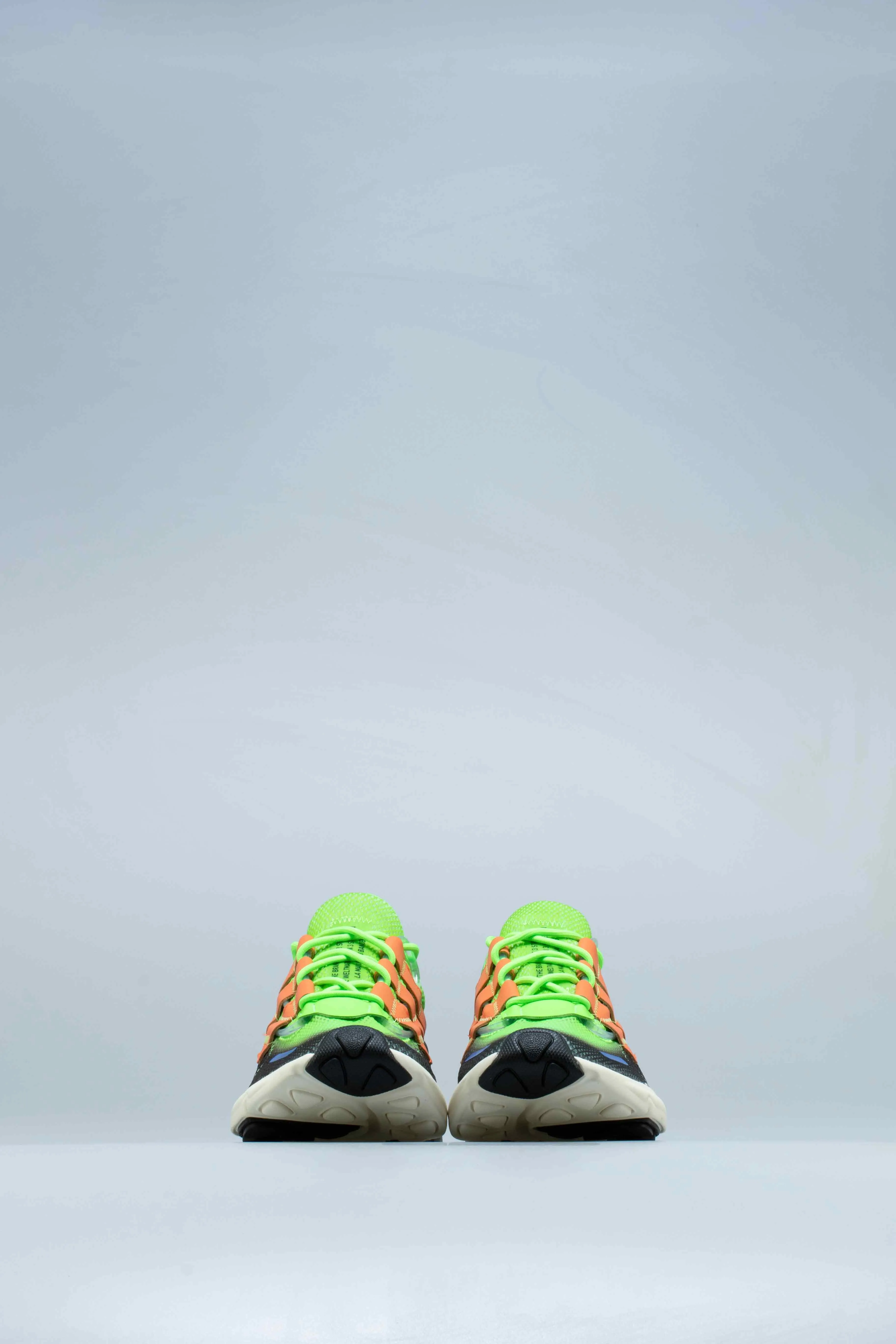 adidas Lxcon Mens Lifestyle Shoe - Solar Green/Cream White/Core Black Best Shoes For Cardio Training