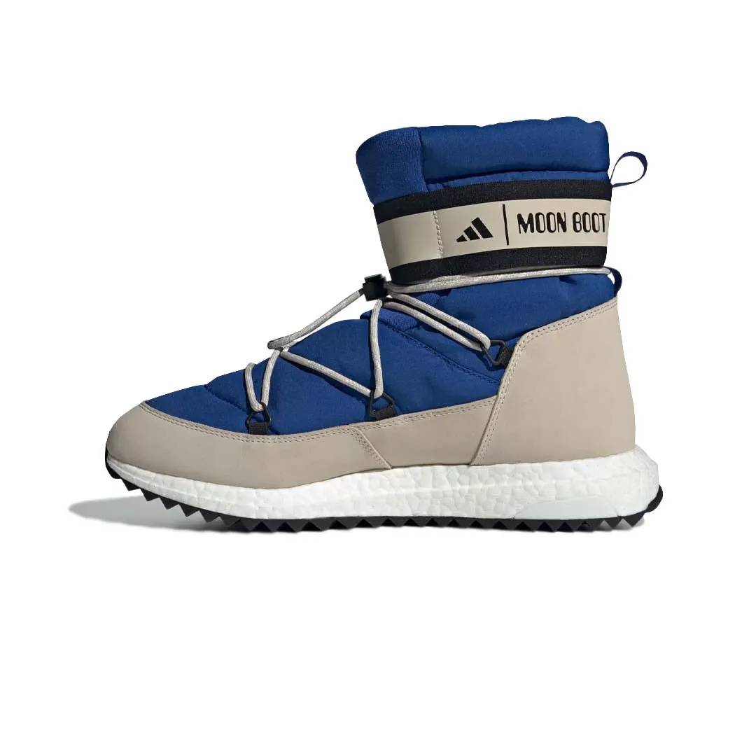 adidas - Men's adidas x Moon Boot Moonboost High Shoes (IH2488) Adidas Stan Smith Canvas Shoes