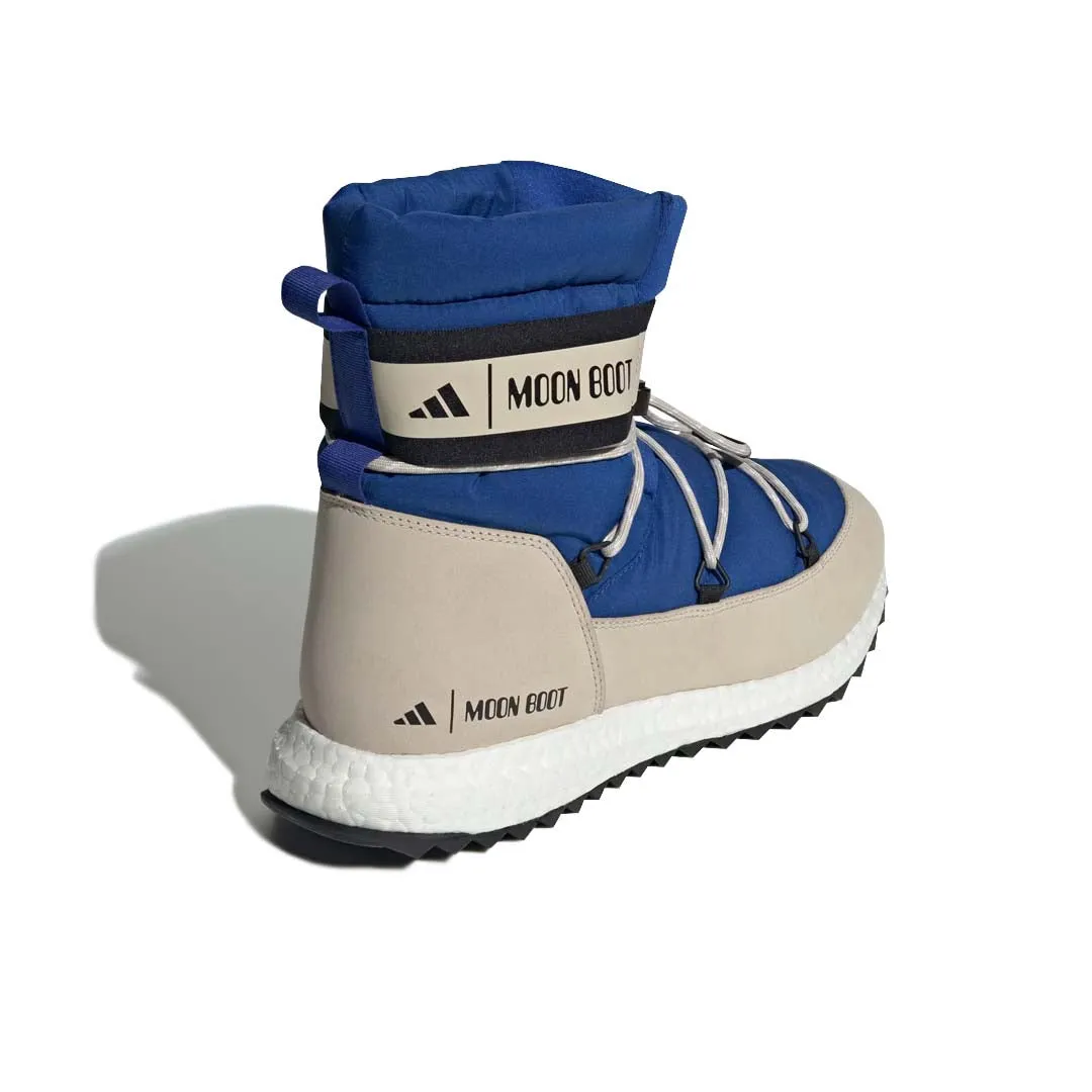 Adidas Shoes Leather adidas - Men's adidas x Moon Boot Moonboost High Shoes (IH2488)