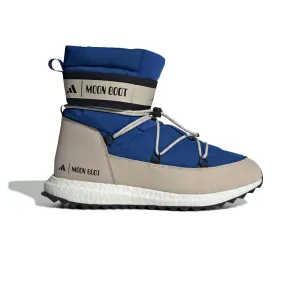 Big Shoes Adidas adidas - Men's adidas x Moon Boot Moonboost High Shoes (IH2488)