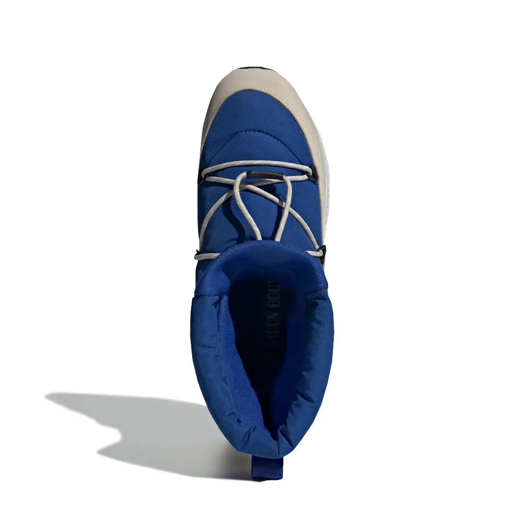 adidas - Men's adidas x Moon Boot Moonboost High Shoes (IH2488) Adidas Bunga Shoes